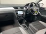 USED 2017 67 SKODA RAPID 1.0 SPACEBACK SE TECH TSI 5d 109 BHP SAT NAV TOUCH MEDIA & REAR PARK 6 SPEED GEARBOX