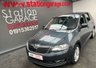 USED 2017 67 SKODA RAPID 1.0 SPACEBACK SE TECH TSI 5d 109 BHP SAT NAV TOUCH MEDIA & REAR PARK 6 SPEED GEARBOX