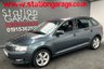 USED 2017 67 SKODA RAPID 1.0 SPACEBACK SE TECH TSI 5d 109 BHP SAT NAV TOUCH MEDIA & REAR PARK 6 SPEED GEARBOX