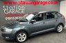 USED 2017 67 SKODA RAPID 1.0 SPACEBACK SE TECH TSI 5d 109 BHP SAT NAV TOUCH MEDIA & REAR PARK 6 SPEED GEARBOX