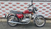 USED 1978 S TRIUMPH T140 750 Bonneville Roadster Classic Looks and runs beautifully, low miles
