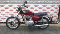 USED 1978 S TRIUMPH T140 750 Bonneville Roadster Classic Looks and runs beautifully, low miles