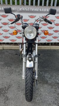 USED 1978 S TRIUMPH T140 750 Bonneville Roadster Classic Looks and runs beautifully, low miles