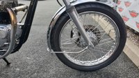 USED 1978 S TRIUMPH T140 750 Bonneville Roadster Classic Looks and runs beautifully, low miles