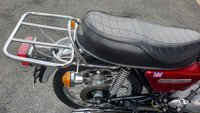 USED 1978 S TRIUMPH T140 750 Bonneville Roadster Classic Looks and runs beautifully, low miles