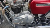 USED 1978 S TRIUMPH T140 750 Bonneville Roadster Classic Looks and runs beautifully, low miles