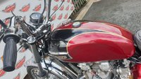 USED 1978 S TRIUMPH T140 750 Bonneville Roadster Classic Looks and runs beautifully, low miles