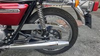 USED 1978 S TRIUMPH T140 750 Bonneville Roadster Classic Looks and runs beautifully, low miles