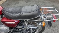 USED 1978 S TRIUMPH T140 750 Bonneville Roadster Classic Looks and runs beautifully, low miles