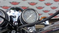 USED 1978 S TRIUMPH T140 750 Bonneville Roadster Classic Looks and runs beautifully, low miles