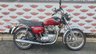 USED 1978 S TRIUMPH T140 750 Bonneville Roadster Classic Looks and runs beautifully, low miles