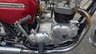 USED 1978 S TRIUMPH T140 750 Bonneville Roadster Classic Looks and runs beautifully, low miles