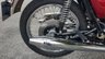 USED 1978 S TRIUMPH T140 750 Bonneville Roadster Classic Looks and runs beautifully, low miles
