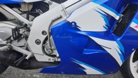 USED 1993 L SUZUKI RGV250 P  Sports 2 Stroke Classic Looks, runs and rides fantastic
