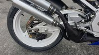 USED 1993 L SUZUKI RGV250 P  Sports 2 Stroke Classic Looks, runs and rides fantastic