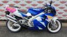 USED 1993 L SUZUKI RGV250 P  Sports 2 Stroke Classic Looks, runs and rides fantastic