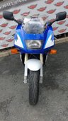 USED 1993 L SUZUKI RGV250 P  Sports 2 Stroke Classic Looks, runs and rides fantastic