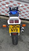 USED 1993 L SUZUKI RGV250 P  Sports 2 Stroke Classic Looks, runs and rides fantastic