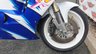 USED 1993 L SUZUKI RGV250 P  Sports 2 Stroke Classic Looks, runs and rides fantastic