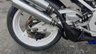 USED 1993 L SUZUKI RGV250 P  Sports 2 Stroke Classic Looks, runs and rides fantastic