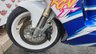 USED 1993 L SUZUKI RGV250 P  Sports 2 Stroke Classic Looks, runs and rides fantastic