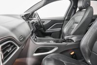 USED 2017 17 JAGUAR F-PACE 2.0 R-SPORT AWD 5d 178 BHP + NATIONWIDE HOME DELIVERY +