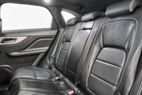USED 2017 17 JAGUAR F-PACE 2.0 R-SPORT AWD 5d 178 BHP + NATIONWIDE HOME DELIVERY +