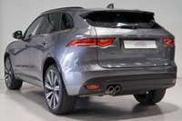 USED 2017 17 JAGUAR F-PACE 2.0 R-SPORT AWD 5d 178 BHP + NATIONWIDE HOME DELIVERY +