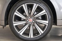 USED 2017 17 JAGUAR F-PACE 2.0 R-SPORT AWD 5d 178 BHP + NATIONWIDE HOME DELIVERY +
