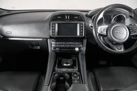USED 2017 17 JAGUAR F-PACE 2.0 R-SPORT AWD 5d 178 BHP + NATIONWIDE HOME DELIVERY +