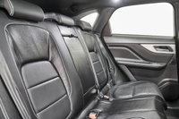 USED 2017 17 JAGUAR F-PACE 2.0 R-SPORT AWD 5d 178 BHP + NATIONWIDE HOME DELIVERY +
