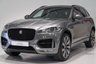 USED 2017 17 JAGUAR F-PACE 2.0 R-SPORT AWD 5d 178 BHP + NATIONWIDE HOME DELIVERY +