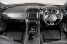 USED 2017 17 JAGUAR F-PACE 2.0 R-SPORT AWD 5d 178 BHP + NATIONWIDE HOME DELIVERY +