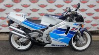 USED 1991 H SUZUKI RGV250 M Sports 2 Stroke Classic Superb all round bike in great condition