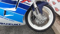 USED 1991 H SUZUKI RGV250 M Sports 2 Stroke Classic Superb all round bike in great condition