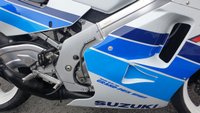 USED 1991 H SUZUKI RGV250 M Sports 2 Stroke Classic Superb all round bike in great condition