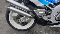 USED 1991 H SUZUKI RGV250 M Sports 2 Stroke Classic Superb all round bike in great condition