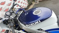 USED 1991 H SUZUKI RGV250 M Sports 2 Stroke Classic Superb all round bike in great condition