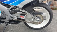 USED 1991 H SUZUKI RGV250 M Sports 2 Stroke Classic Superb all round bike in great condition