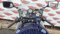 USED 1991 H SUZUKI RGV250 M Sports 2 Stroke Classic Superb all round bike in great condition