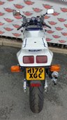 USED 1991 H SUZUKI RGV250 M Sports 2 Stroke Classic Superb all round bike in great condition