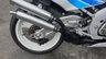 USED 1991 H SUZUKI RGV250 M Sports 2 Stroke Classic Superb all round bike in great condition