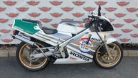 USED 1989 F HONDA NSR250 SP RK6 Sports Classic Lovely all round, low mileage machine