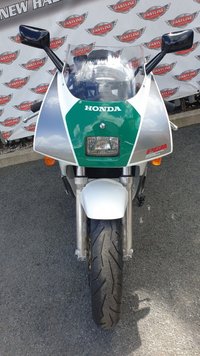 USED 1989 F HONDA NSR250 SP RK6 Sports Classic Lovely all round, low mileage machine