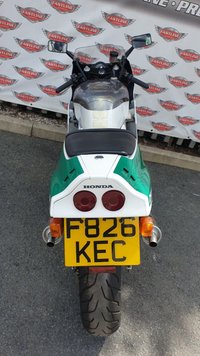 USED 1989 F HONDA NSR250 SP RK6 Sports Classic Lovely all round, low mileage machine