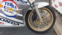 USED 1989 F HONDA NSR250 SP RK6 Sports Classic Lovely all round, low mileage machine