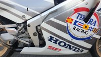 USED 1989 F HONDA NSR250 SP RK6 Sports Classic Lovely all round, low mileage machine