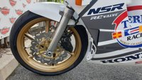 USED 1989 F HONDA NSR250 SP RK6 Sports Classic Lovely all round, low mileage machine