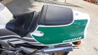 USED 1989 F HONDA NSR250 SP RK6 Sports Classic Lovely all round, low mileage machine