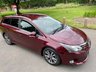 USED 2012 62 TOYOTA AVENSIS 1.8 TR VALVEMATIC  5d 147 BHP ULEZ Complaint And Fully Loaded Estate Car.